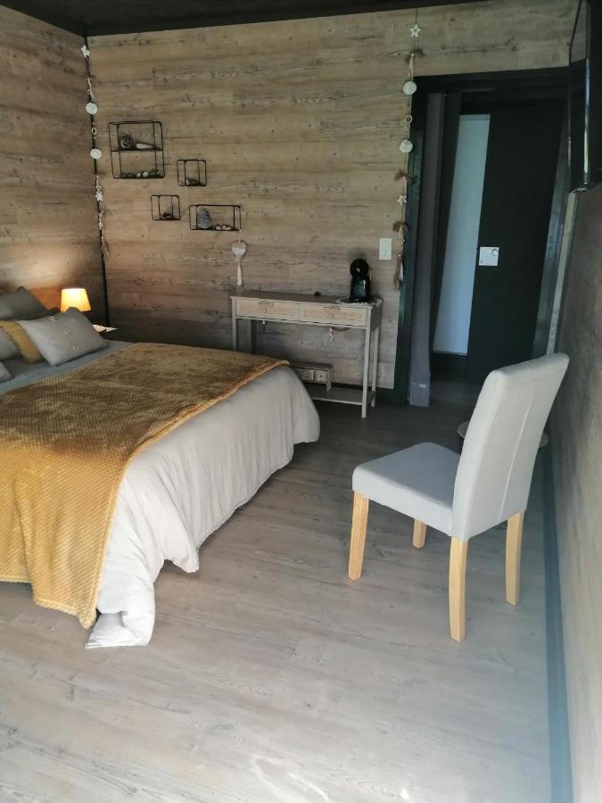 Lapausedegout chambres table d'hôtes piscine et terrasse Lachapelle-Auzac Extérieur photo